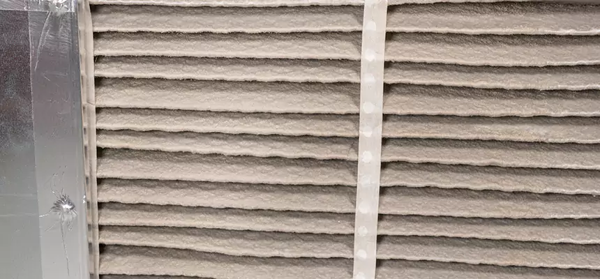 Mobile Car AC Filter Replacement in Xenia