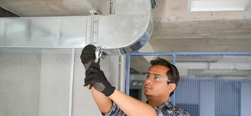 Our Air Duct Installation Services in Xenia, OH