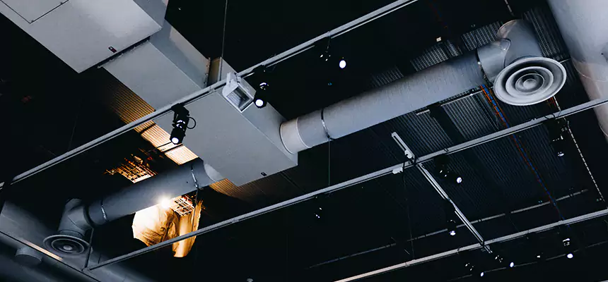 Our Air Duct Replacement Services in Xenia, OH