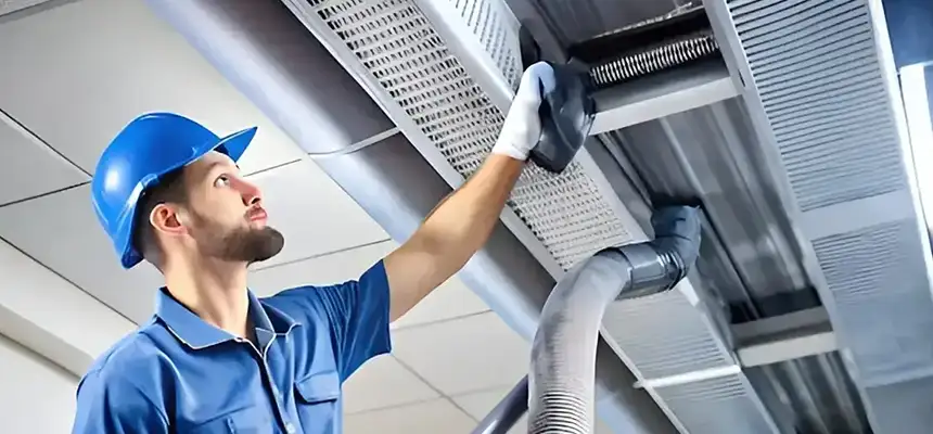 Our Annual Dryer Vent Maintenance Services in Xenia, OH