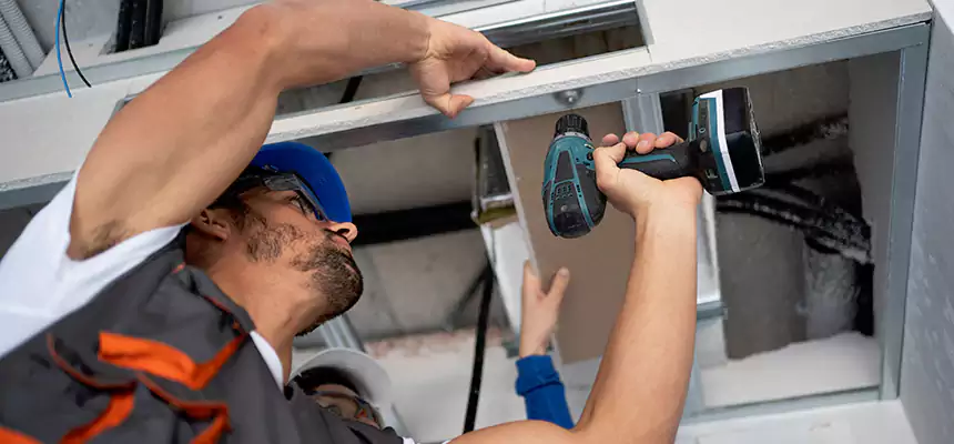 Our Apartment Air Duct Cleaning Services in Xenia, OH