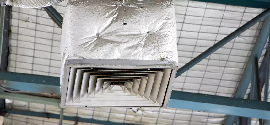 Our Custom HVAC Ductwork Services in Xenia, OH