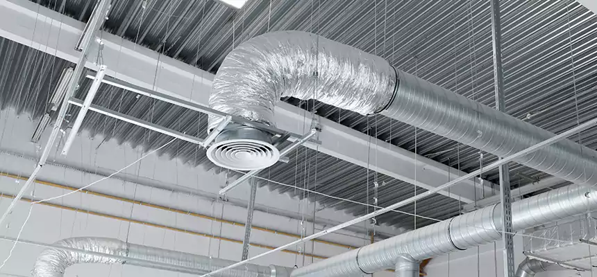 Our Dryer Vent Hose Replacement Services in Xenia, OH