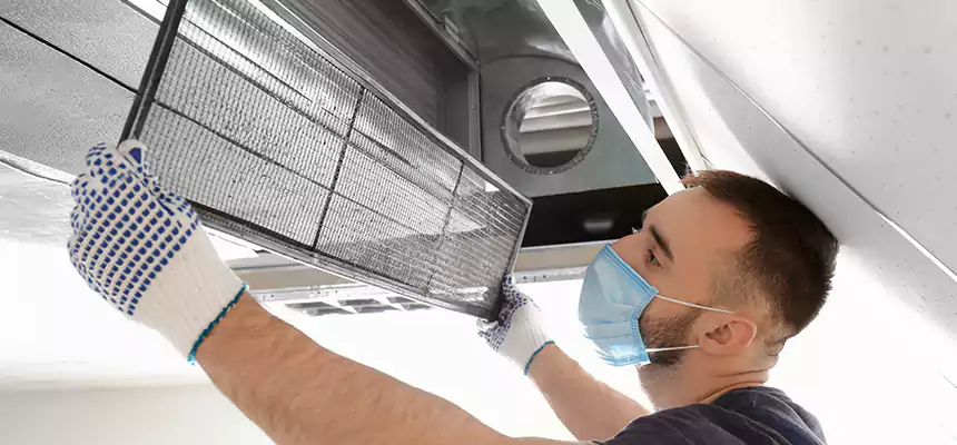 Our Home Duct Cleaning Services in Xenia, OH  