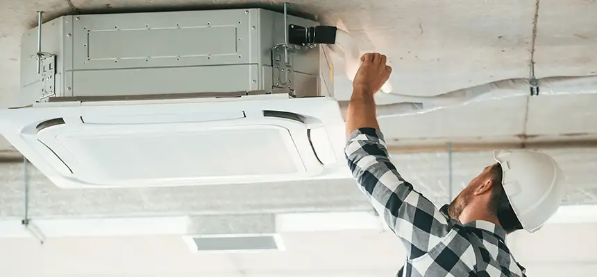 Our Local Vent Cleaning Services in Xenia, OH