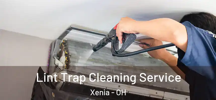  Lint Trap Cleaning Service Xenia - OH