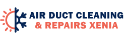 airductcleaningxenia.com logo