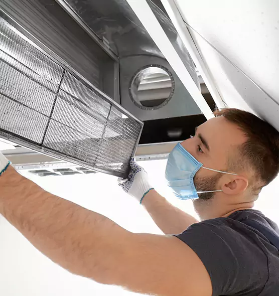 About Air Duct Pathogen Disinfection in Xenia, OH