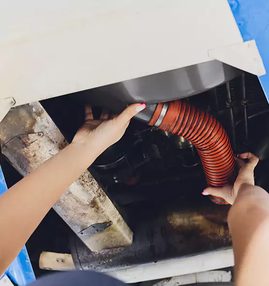 About Air Duct Virus Disinfection in Xenia, OH