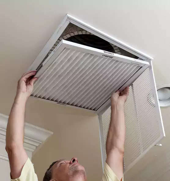Trusted Apartment Air Duct Cleaning in Xenia, OH