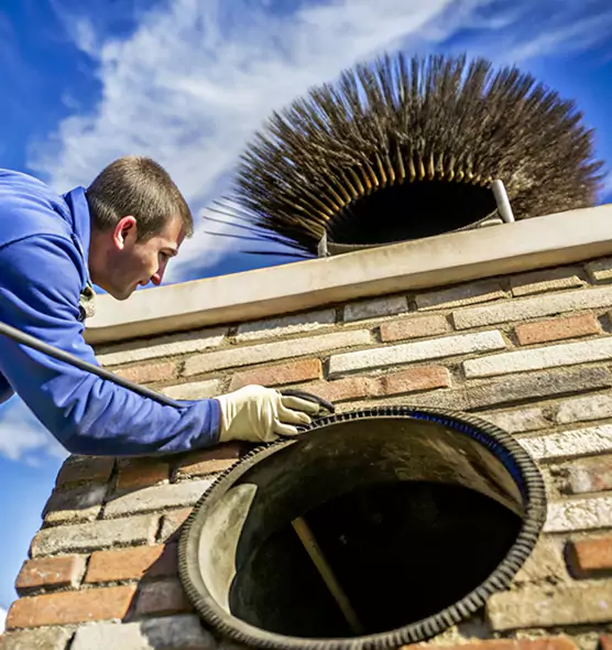 About Professional Chimney Sweep in Xenia, OH