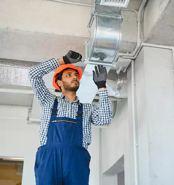 About Hotel Duct And Vent Cleaning in Xenia, OH