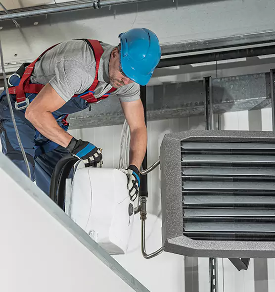 Professional HVAC Cleaning Solutions in Xenia, OH