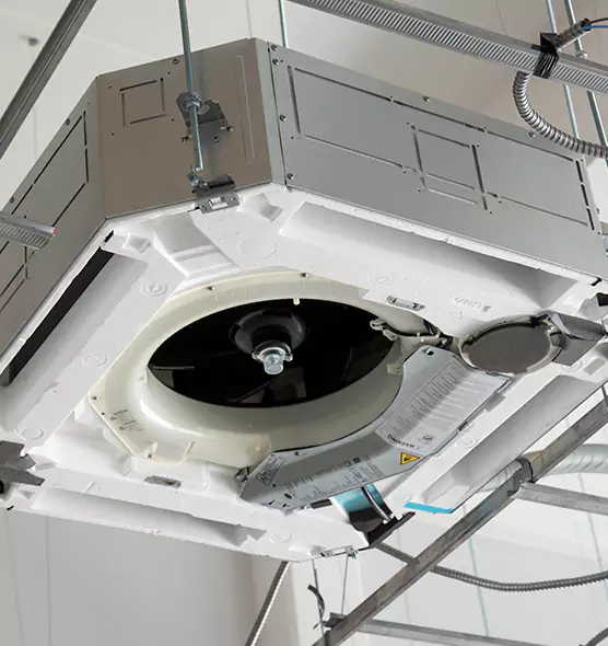 Professional Industrial Dryer Vent Cleaning in Xenia, OH