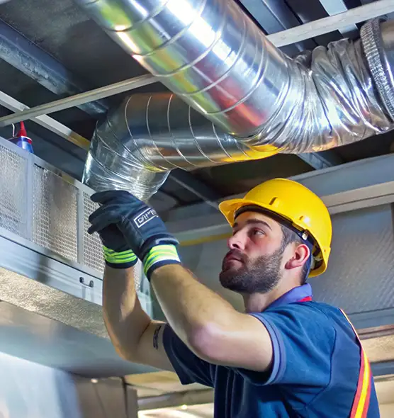 Professional NADCA Approved Air Duct Services in Xenia, OH