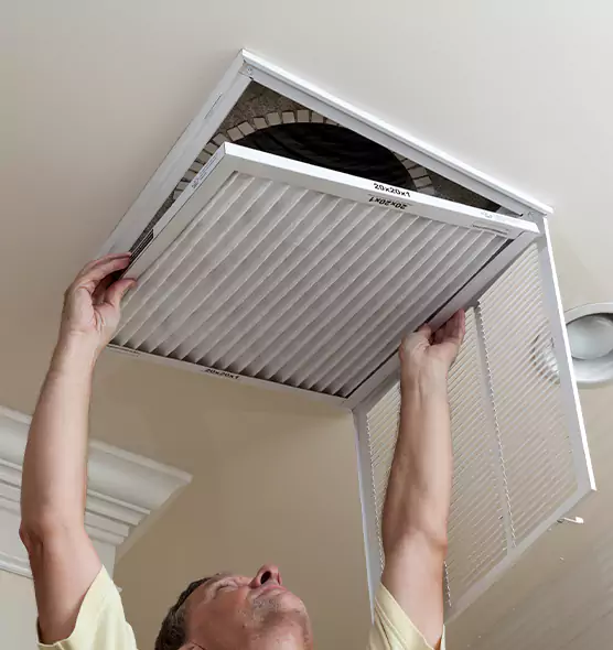 Professional Vent Relocation Services in Xenia, OH