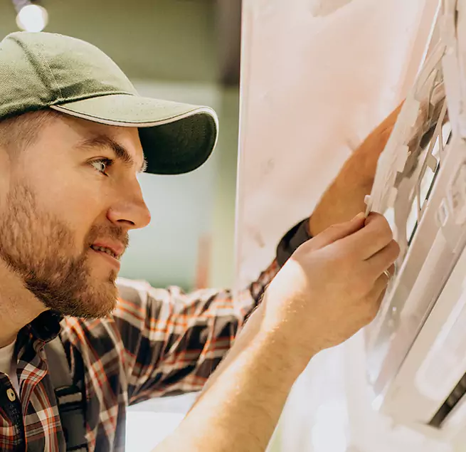 Why Homeowners Businesses Trust Us in Xenia, OH?