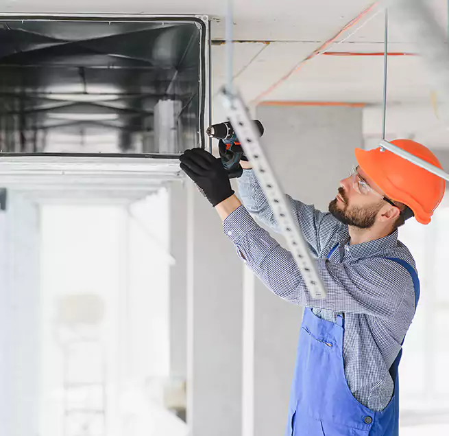 Why Homeowners & Businesses Trust Us Xenia, OH