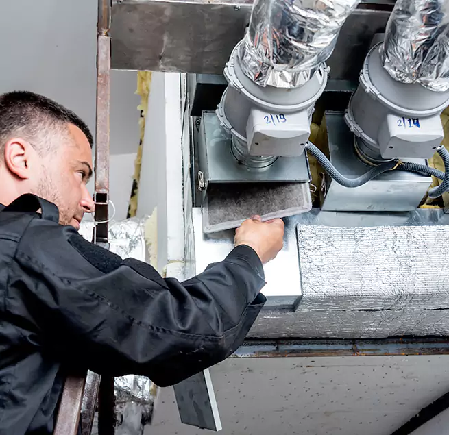 Why Homeowners & Businesses Trust Us in Xenia, OH?