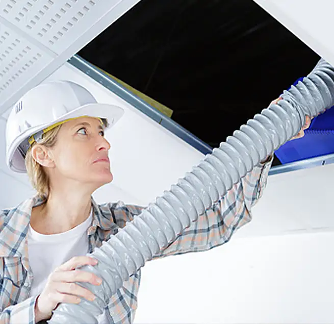 Why Homeowners & Businesses Trust Us Xenia, OH