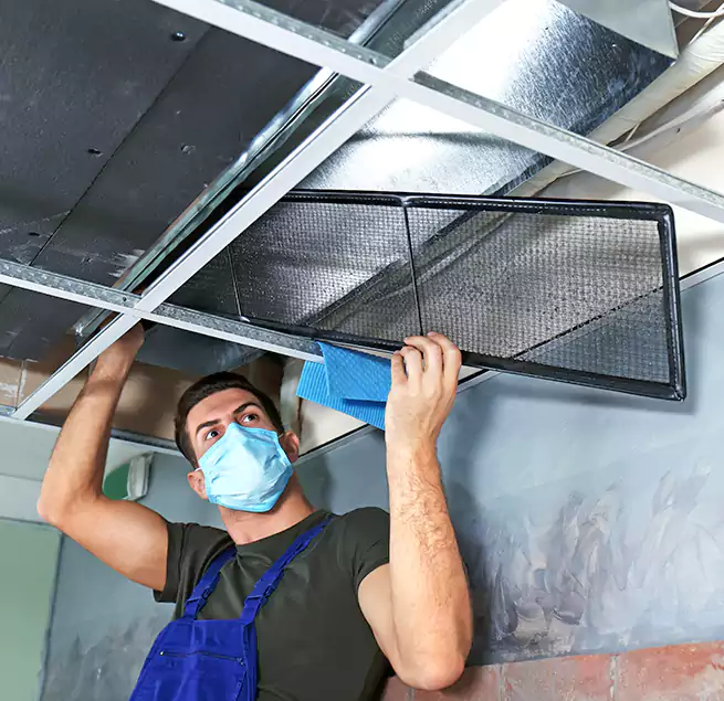 Why Homeowners Businesses Trust Us in Xenia, OH