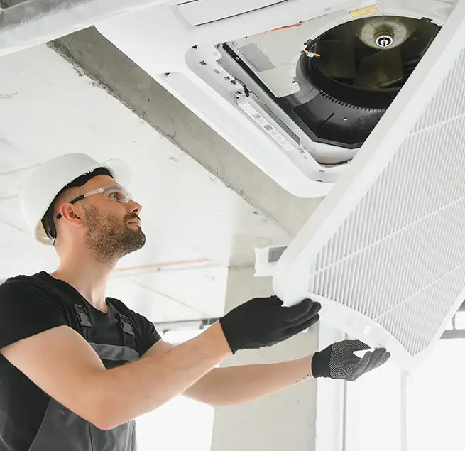 Why Homeowners & Businesses Trust Us in Xenia, OH?