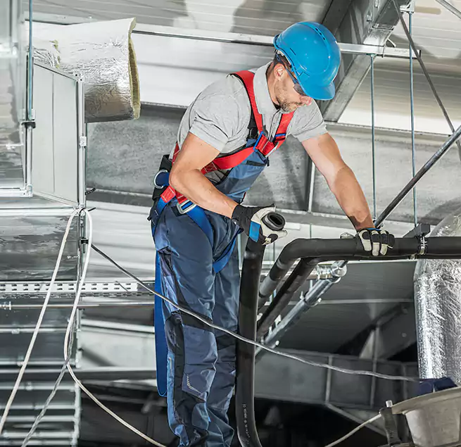 Why Homeowners & Businesses Trust Us in Xenia, OH?