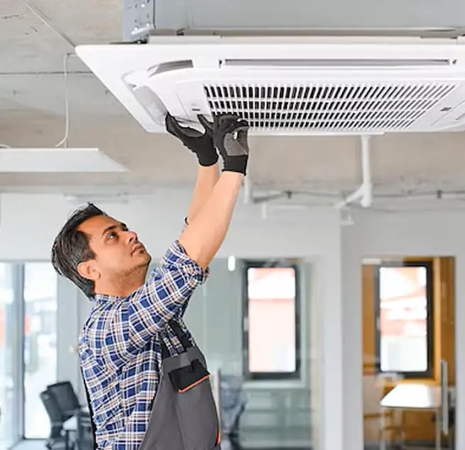 Why Homeowners & Businesses Trust Us in Xenia, OH?