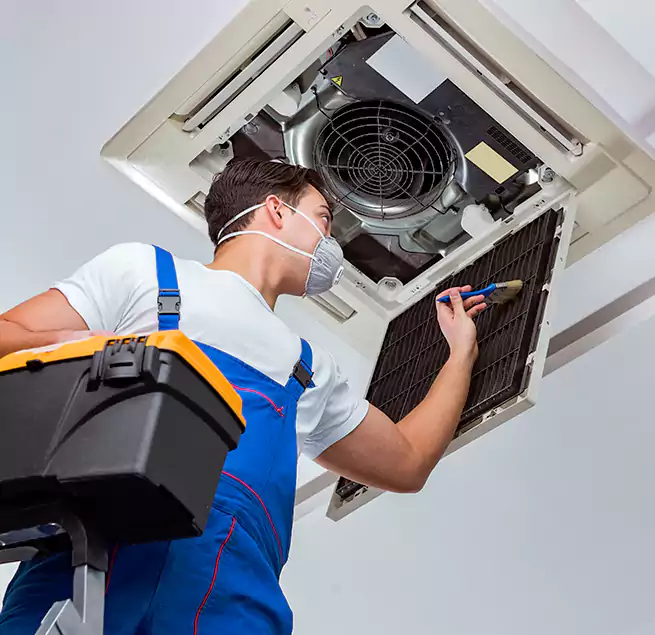 Why Homeowners & Businesses Trust Us in Xenia, OH