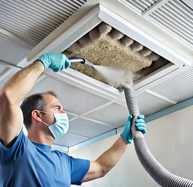 Why Homeowners & Businesses Trust Us Xenia, OH?