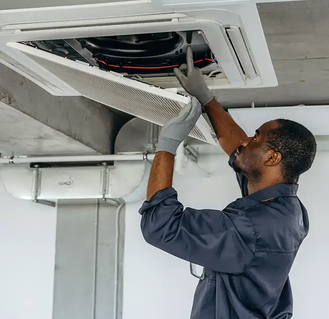 Why Homeowners & Businesses Trust Us in Xenia, OH?