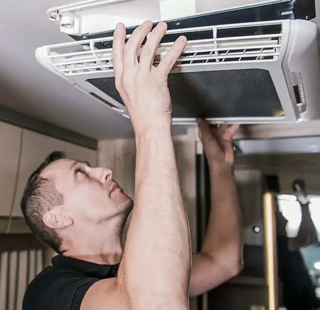 Why Homeowners & Businesses Trust Us Xenia, OH