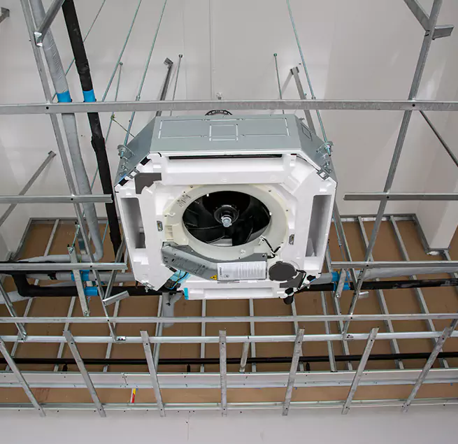 Why Homeowners & Businesses Trust Us Xenia, OH