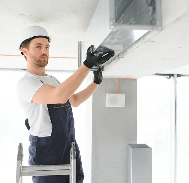 Why Homeowners & Businesses Trust Us in Xenia, OH?