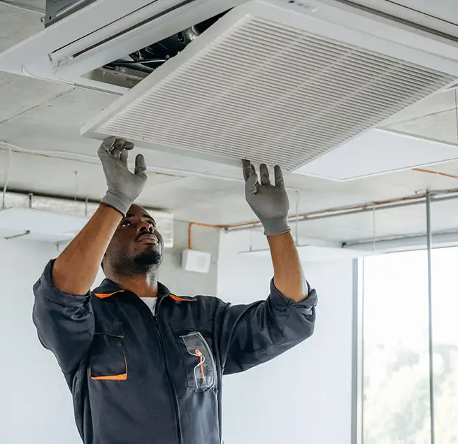 Why Homeowners & Businesses Trust Us in Xenia, OH?