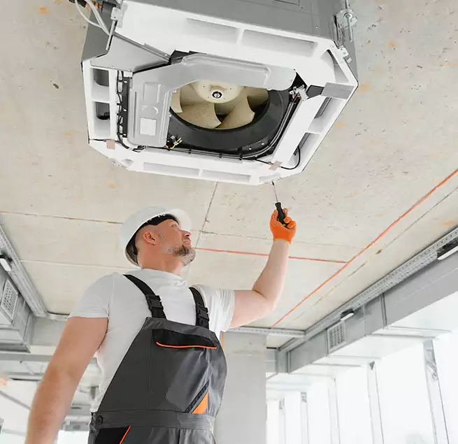 Why Homeowners Businesses Trust Us in Xenia, OH