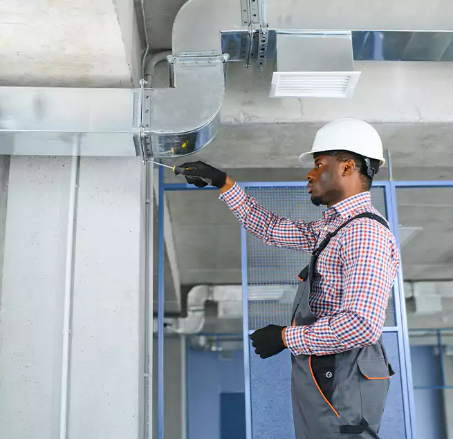 Why Homeowners & Businesses Trust Us in Xenia, OH