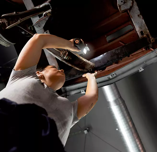 Why Homeowners & Businesses Trust Us Xenia, OH