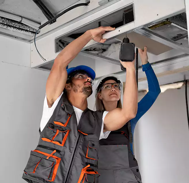 Why Homeowners & Businesses Trust Us in Xenia, OH