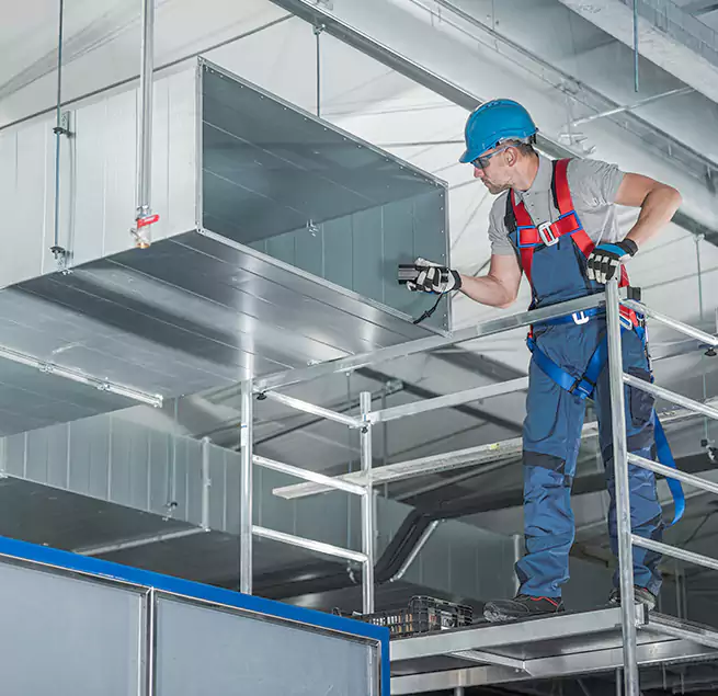 Why Homeowners & Businesses Trust Us Xenia, OH