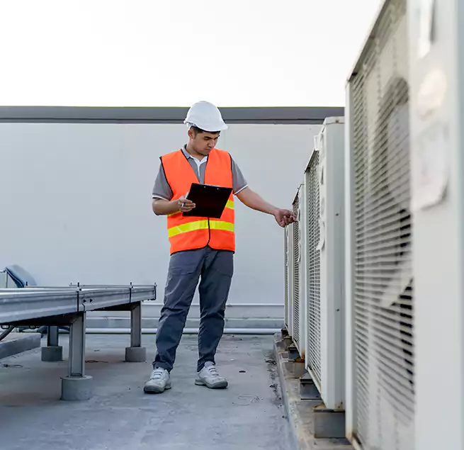 Why Homeowners & Businesses Trust Us in Xenia, OH?